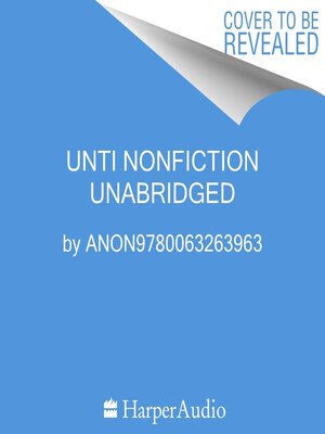 cover image of Unti Nonfiction
